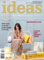 Ideas (South Africa) – November 2011