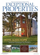 Robb Report Exceptional Properties – January-February 2011