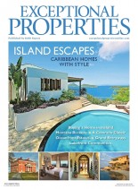 Robb Report Exceptional Properties – July-August 2011
