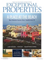 Robb Report Exceptional Properties – May-June 2011