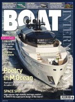 Boat International – June 2012