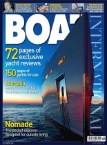 Boat International – October 2011