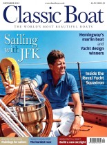 Classic Boat – December 2012