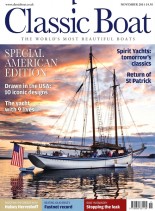 Classic Boat – November 2011
