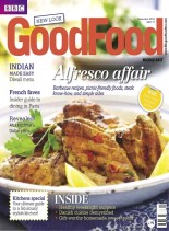 Good Food (Middle East) – November 2012