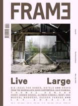 Frame – March-April 2013
