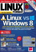 Linux Format – March 2013