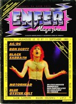 Enfer – #4 1983