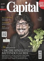 Capital Italia – Gennaio-Febbraio 2013