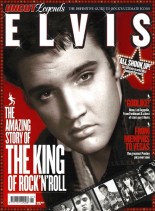 UNCUT Legends – Elvis