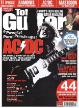 Total Guitar – February 2007