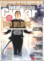 Total Guitar – June 2006