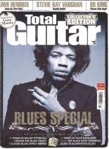 Total Guitar – Summer 2006 Blues