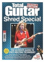 Total Guitar – Total Guitar Shred Special – Spring 2007
