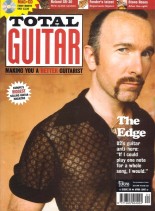 Total Guitar – April 1997