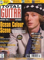 Total Guitar – April 1998