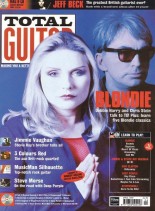 Total Guitar – April 1999