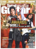 Total Guitar – Awards 2006