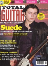 Total Guitar – February 1997