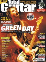 Total Guitar – February 2002
