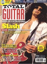 Total Guitar – January 1997