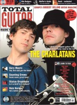 Total Guitar – January 2000