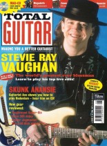 Total Guitar – July 1997