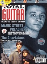 Total Guitar – June 1997