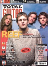 Total Guitar – June 1999