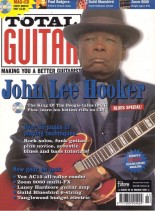 Total Guitar – March 1997