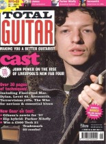 Total Guitar – May 1997