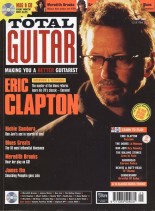 Total Guitar – May 1998