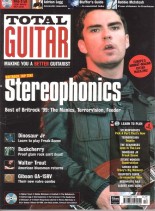 Total Guitar – November 1999