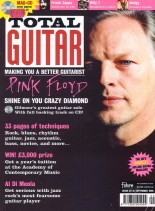Total Guitar – September 1996