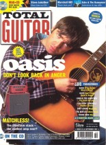 Total Guitar – September 1997
