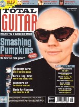 Total Guitar – September 1998