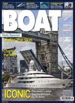 Boat International – April 2013