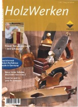 HolzWerken Magazine – July-August 2011 #29