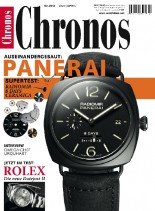 Chronos Magazine – #2 – 2013