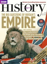 BBC History UK – February 2012
