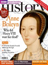 BBC History Magazine UK – April 2013