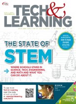 Tech & Learning – October 2012