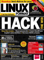 Linux Format UK – May 2013