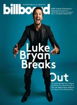 Billboard Magazine – 6 April 2013