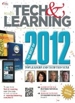 Tech & Learning – December 2012