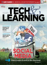 Tech & Learning – February 2012