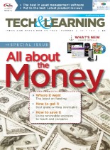 Tech & Learning – July 2011