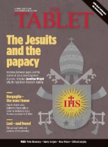 The Tablet – 6 April 2013