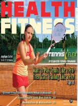 Health & Fitness – June-July 2012