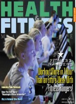 Health & Fitness – May 2012